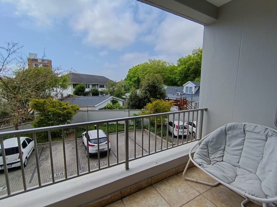 To Let 1 Bedroom Property for Rent in Rondebosch Western Cape